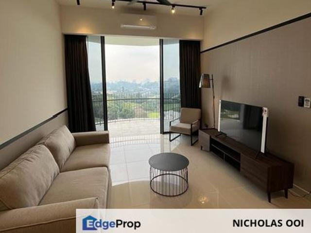 Condominium for sale in Bukit Kiara, Kuala Lumpur