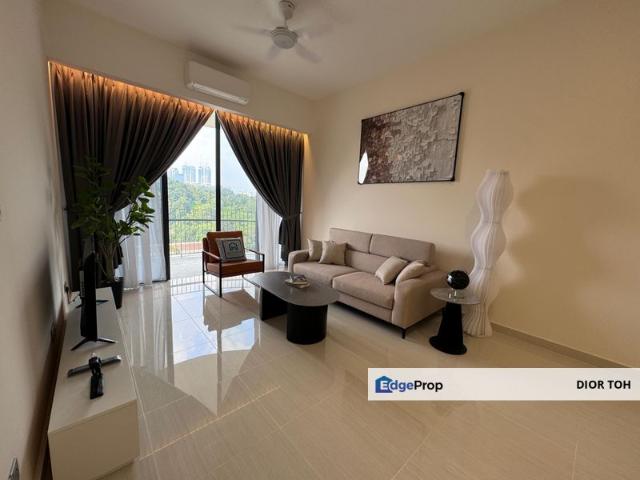 Condominium for rent in Country Heights Damansara, Kuala Lumpur
