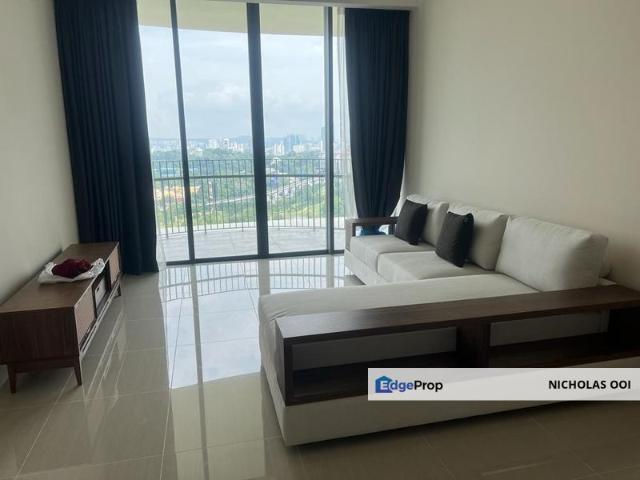 Condominium for sale in Bukit Kiara, Kuala Lumpur