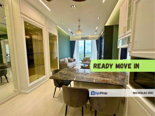 Condominium for rent in Bukit Kiara, Kuala Lumpur