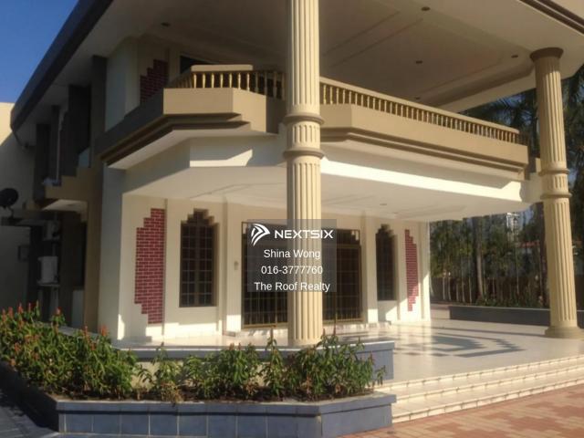 Residential House for sale in Johor