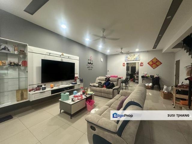 House for sale in Bukit Ledang, Johor