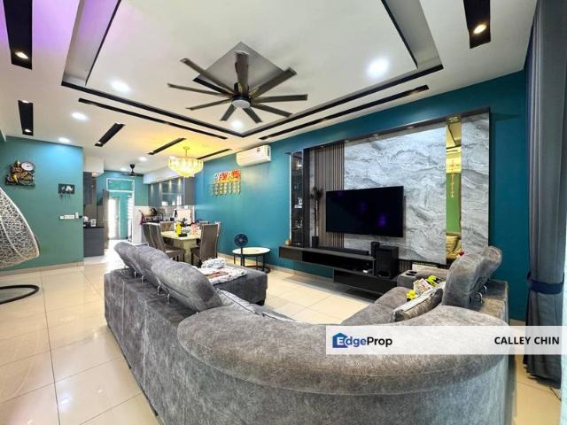 House for sale in Iskandar Puteri, Johor Bahru