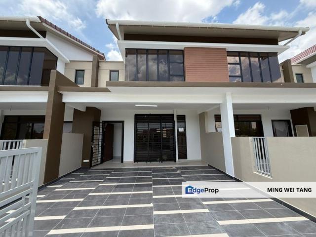 House for rent in Bukit Ledang, Johor