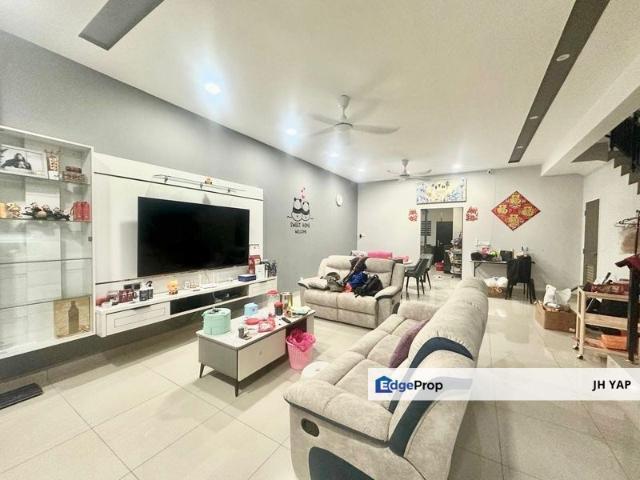 House for sale in Bukit Ledang, Johor