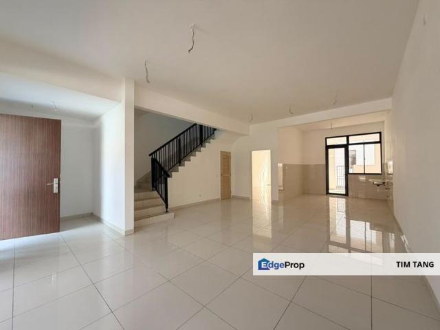 House for sale in Bukit Ledang, Johor