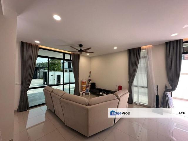 House for sale in Bukit Ledang, Johor