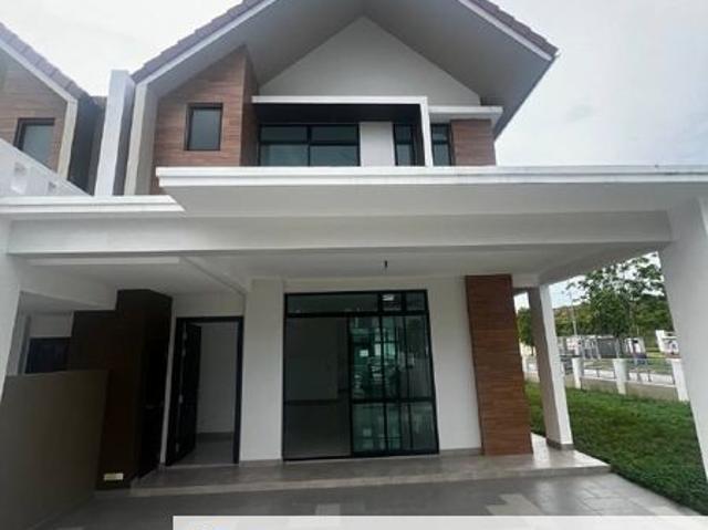 House for rent in Bukit Ledang, Johor