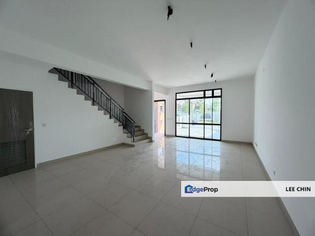House for sale in Bukit Ledang, Johor