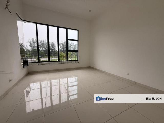 House for rent in Bukit Ledang, Johor