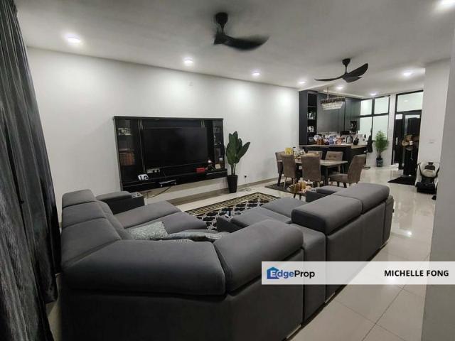 House for sale in Bukit Ledang, Johor