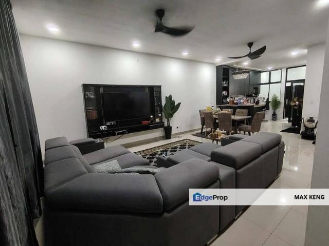 House for sale in Bukit Ledang, Johor