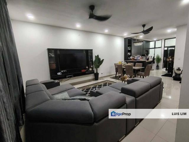 House for sale in Bukit Ledang, Johor