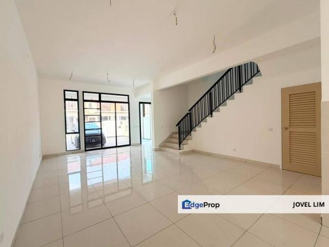 House for sale in Bukit Ledang, Johor