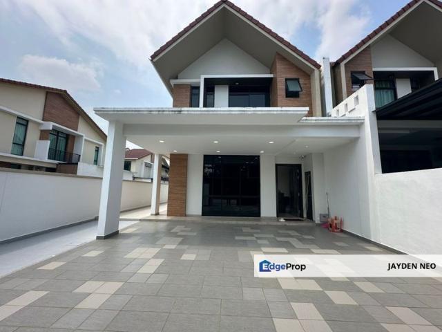 House for sale in Bukit Ledang, Johor