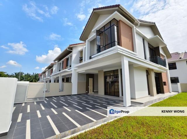House for sale in Bukit Ledang, Johor