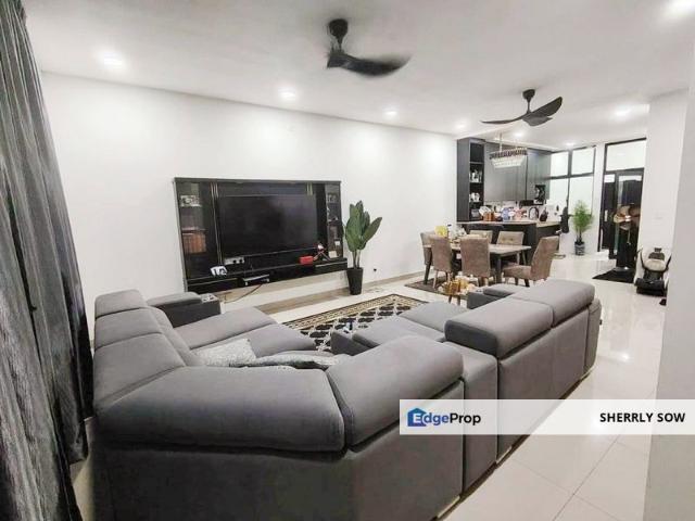 House for sale in Bukit Ledang, Johor