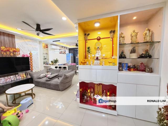 House for sale in Bukit Ledang, Johor