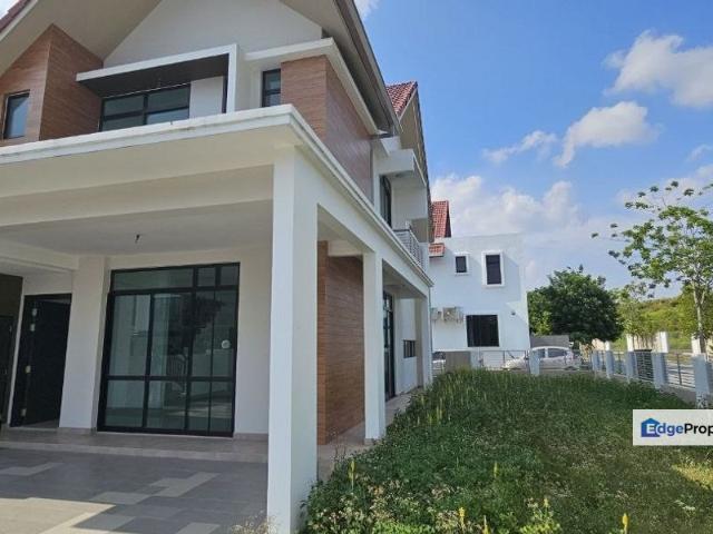 House for rent in Bukit Ledang, Johor