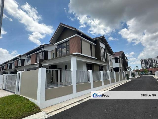 House for rent in Bukit Ledang, Johor