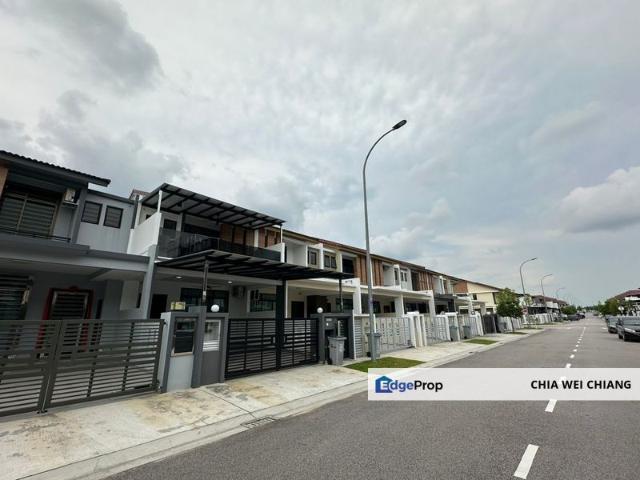 House for sale in Bukit Ledang, Johor