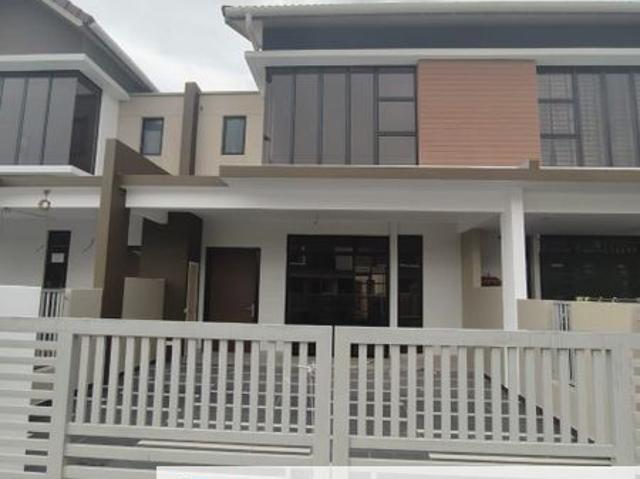 House for sale in Bukit Ledang, Johor