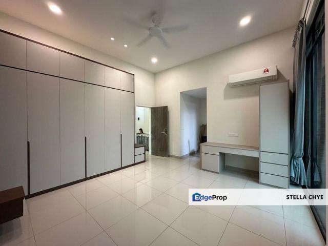 House for sale in Bukit Ledang, Johor