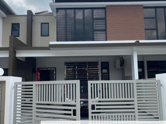 House for rent in Bukit Ledang, Johor