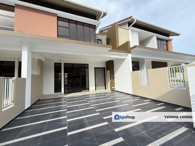 House for rent in Bukit Ledang, Johor