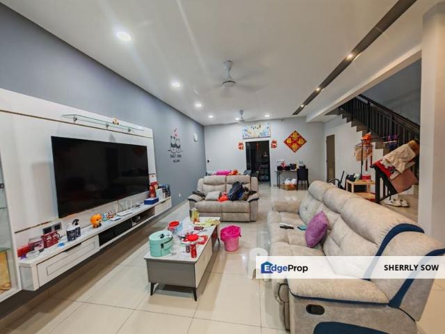 House for sale in Bukit Ledang, Johor