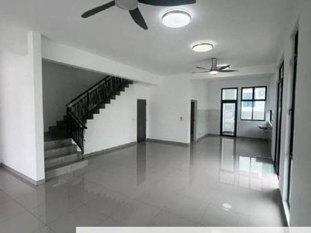 House for rent in Bukit Ledang, Johor