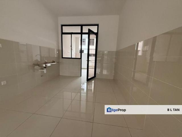 House for rent in Bukit Ledang, Johor