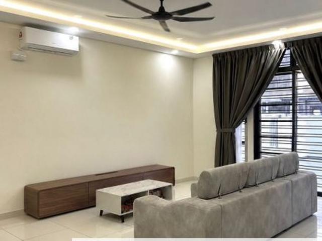 House for rent in Bukit Ledang, Johor