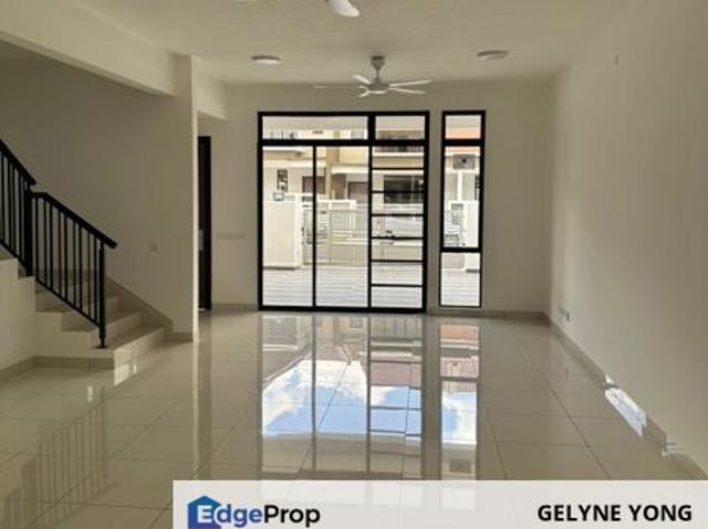 House for rent in Bukit Ledang, Johor