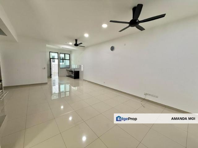 House for rent in Bukit Ledang, Johor