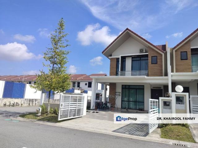 House for sale in Bukit Ledang, Johor