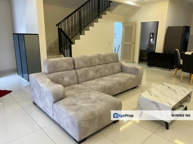 House for rent in Bukit Ledang, Johor