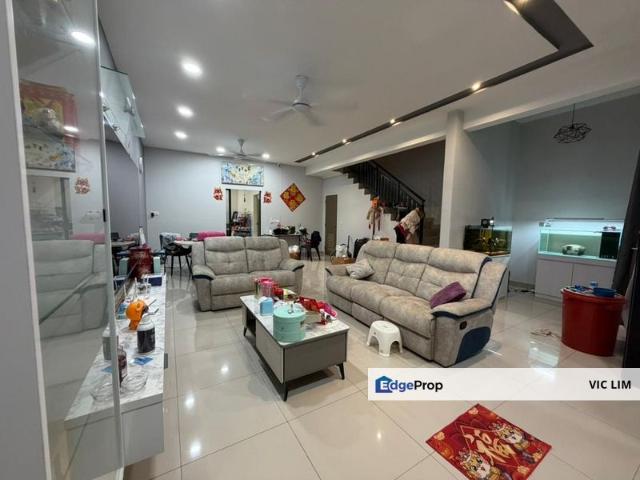 House for sale in Bukit Ledang, Johor