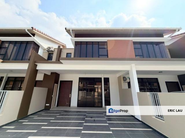 House for rent in Bukit Ledang, Johor