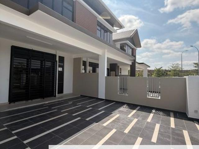 House for rent in Bukit Ledang, Johor