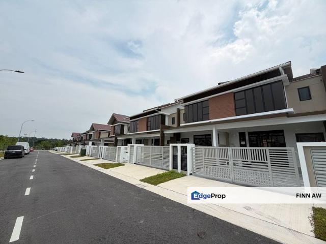 House for sale in Bukit Ledang, Johor