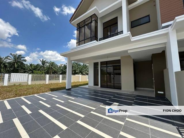 House for rent in Bukit Ledang, Johor