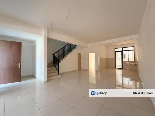 House for sale in Bukit Ledang, Johor