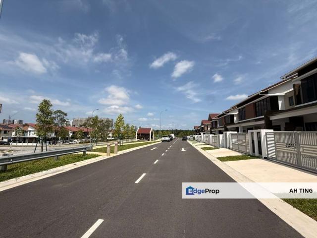House for rent in Bukit Ledang, Johor