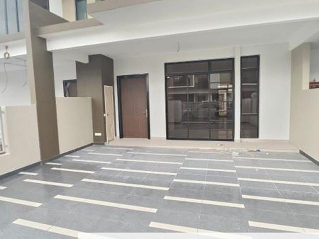 House for sale in Bukit Ledang, Johor