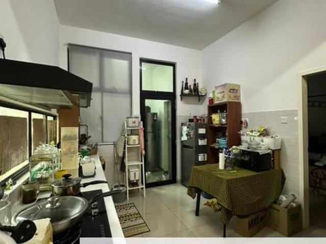 House for sale in Bukit Ledang, Johor