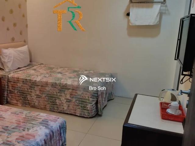 Residential House for sale in Johor