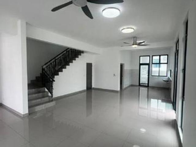 Terraced House for rent in Bukit Ledang, Johor