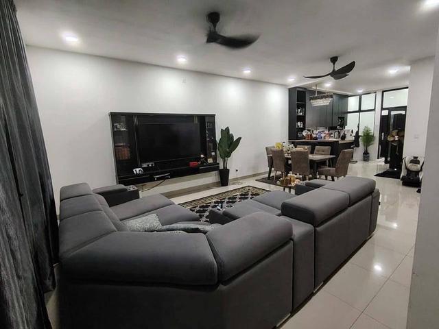 Terraced House for sale in Bukit Ledang, Johor