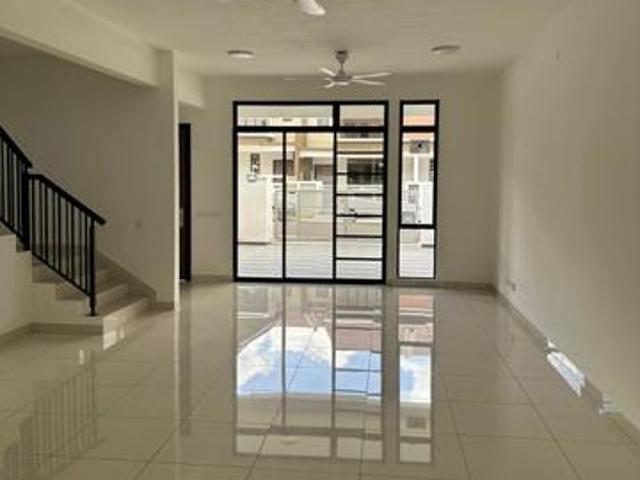 Terraced House for rent in Bukit Ledang, Johor
